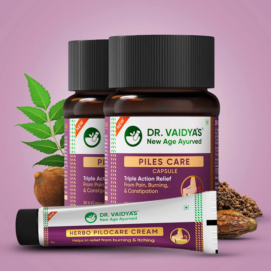 Pilocare Spray